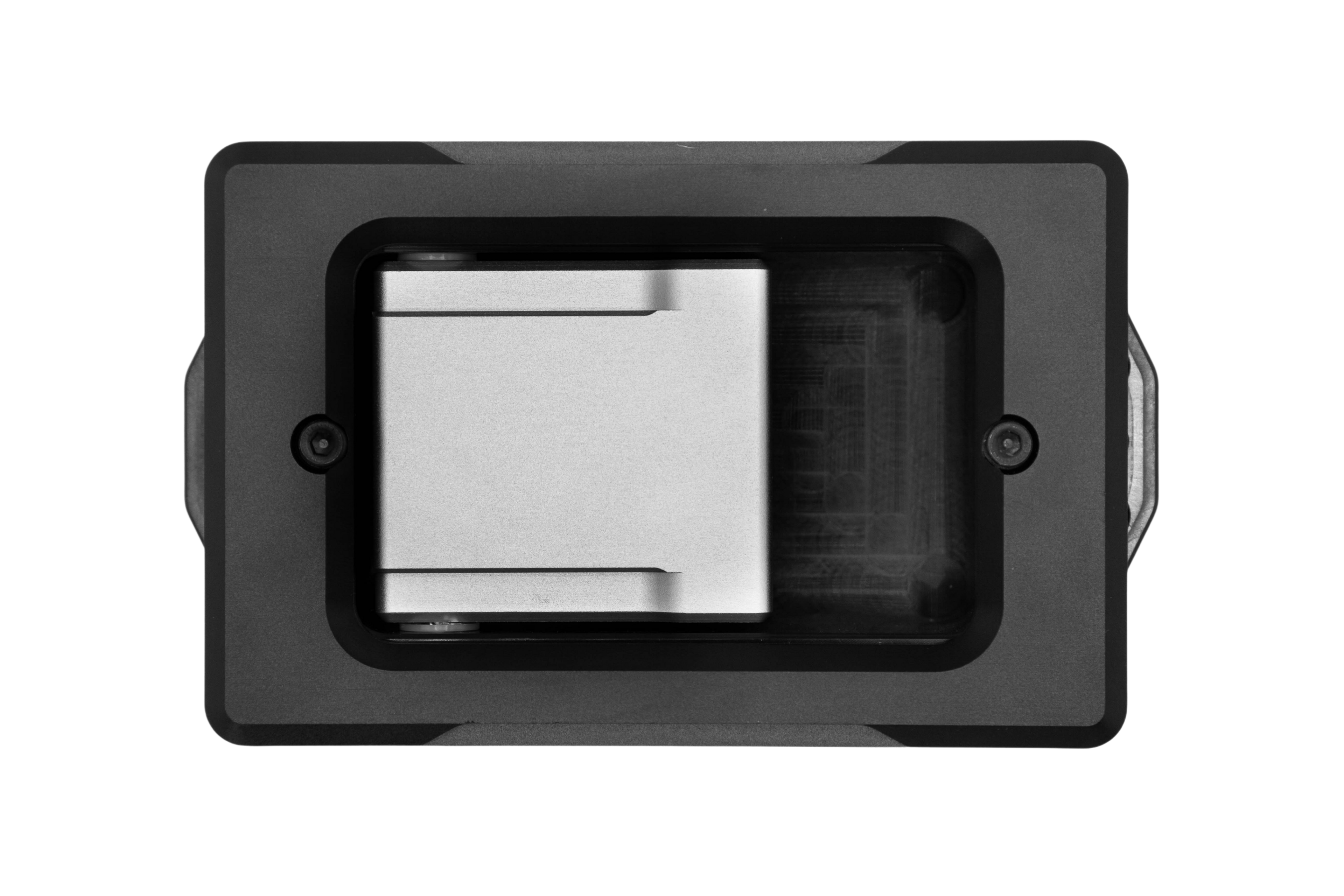 BMW - Solid Aluminum Interior Door Handles