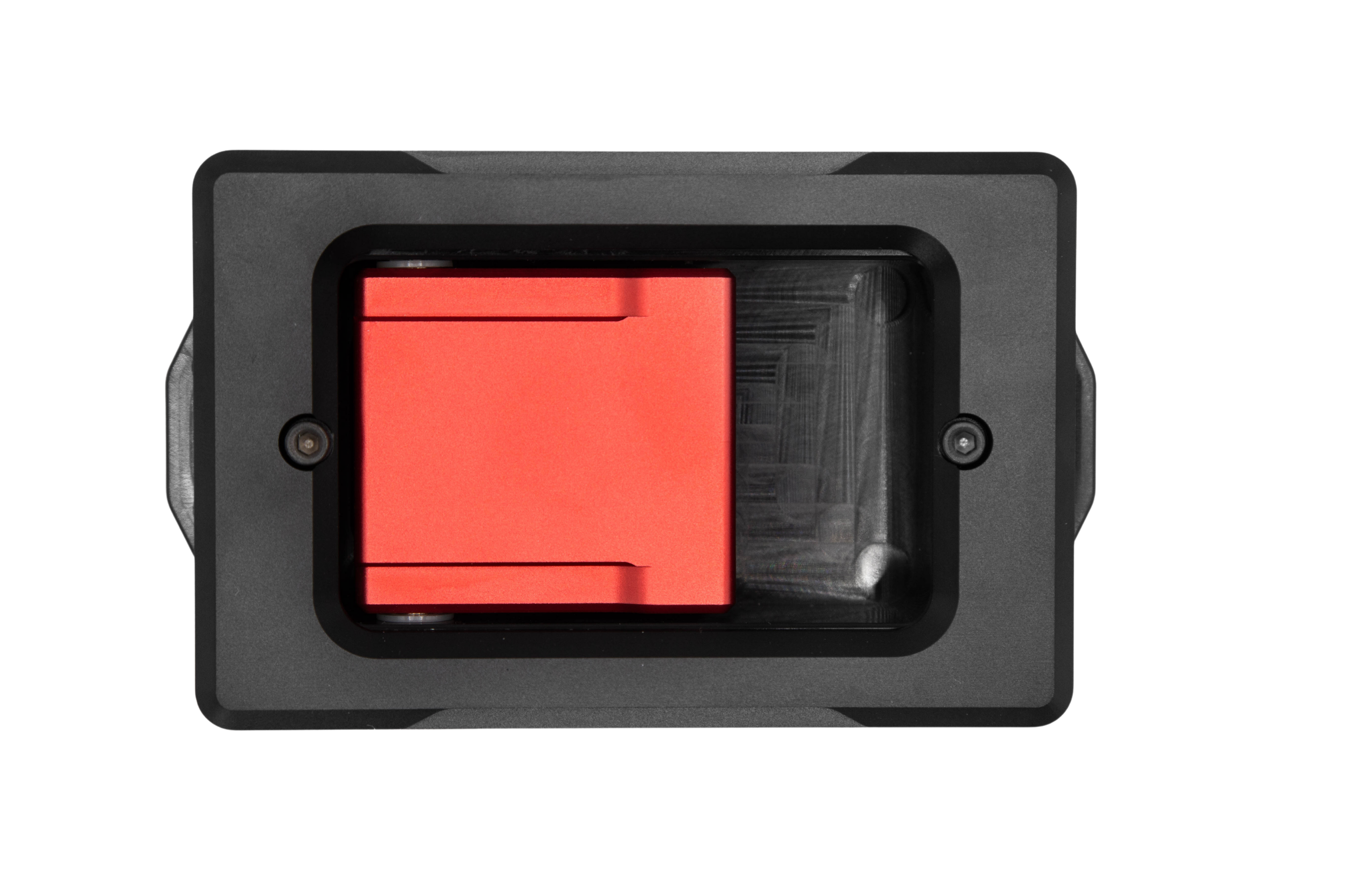 BMW - Solid Aluminum Interior Door Handles