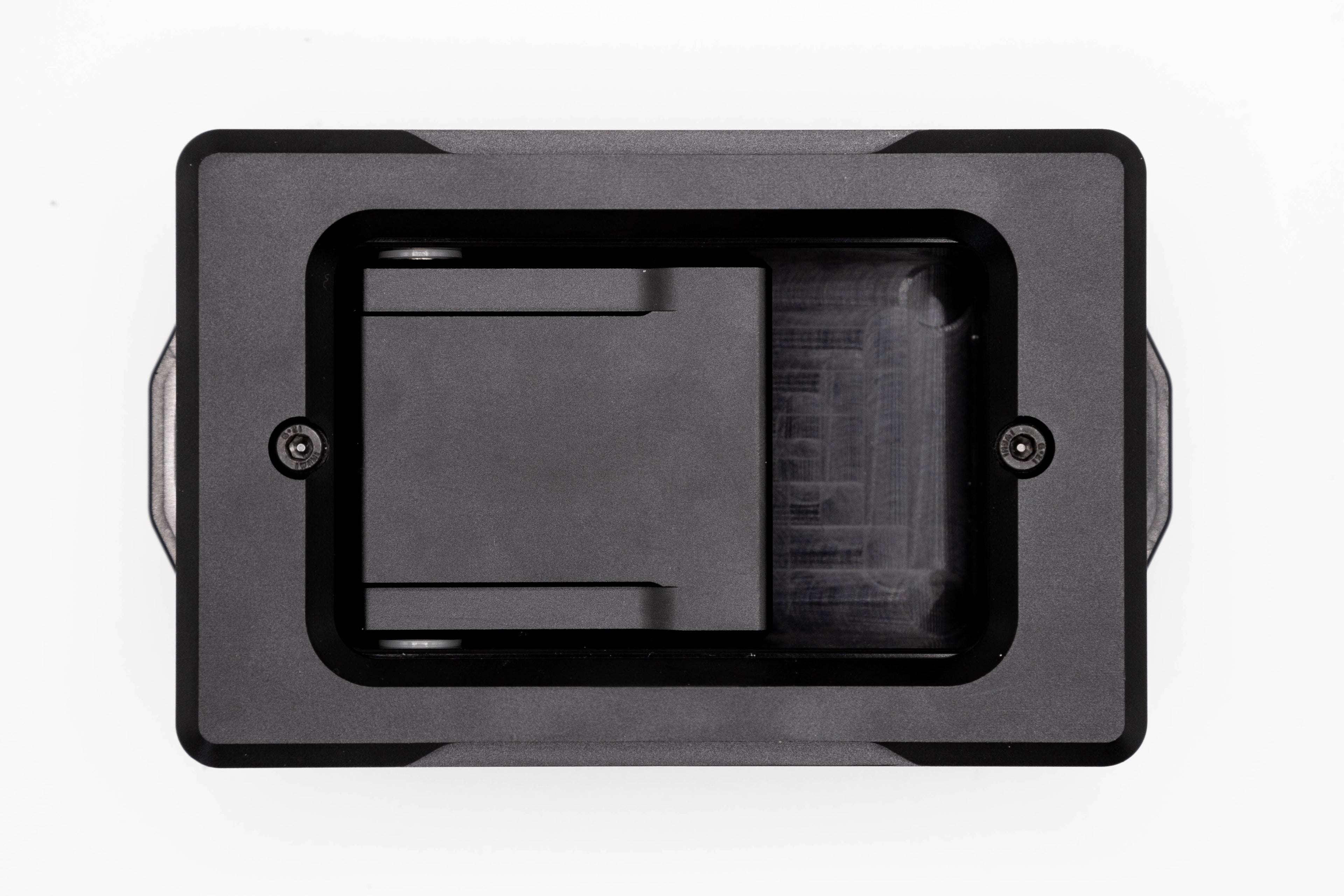 BMW - Solid Aluminum Interior Door Handles